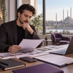 Edirne web tasarım firması seçerken teklif, sözleşme ve çalışma takvimini karşılaştıran işletme ekibi